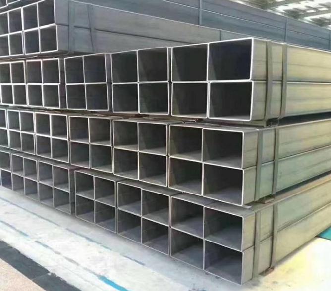 Q355B無縫方管.jpg Q355B無縫方管.jpg